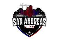 Saf Finest Rp San Andreas Finest - Powered by ImperialCAD